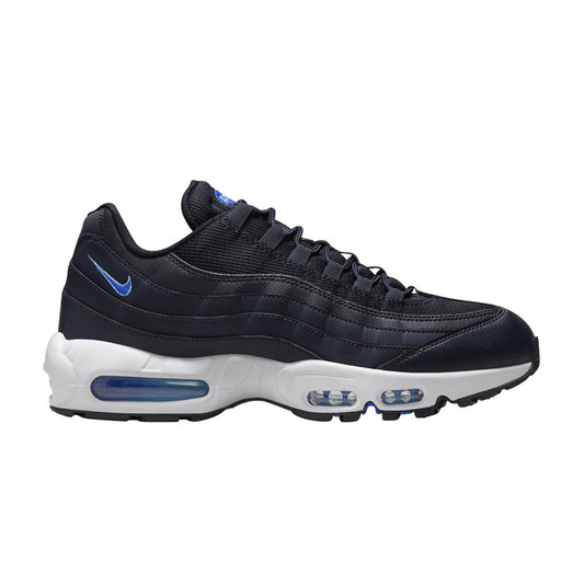 Air Max 95 'Dark Obsidian Racer Blue'