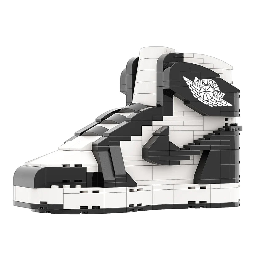 KICK BLOX- Sneaker Building Kit