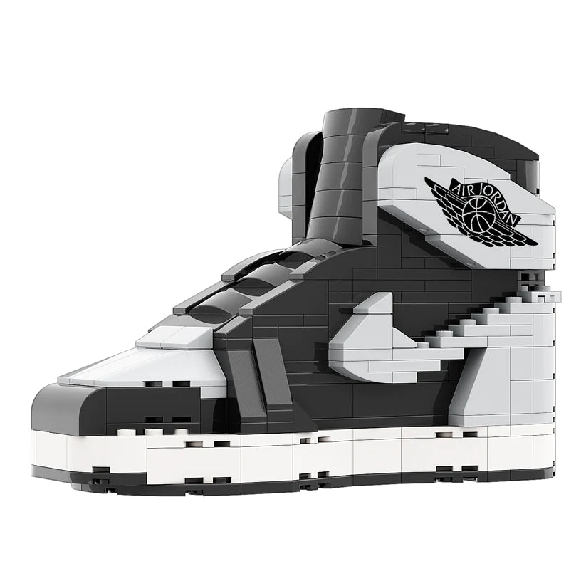 KICK BLOX- Sneaker Building Kit