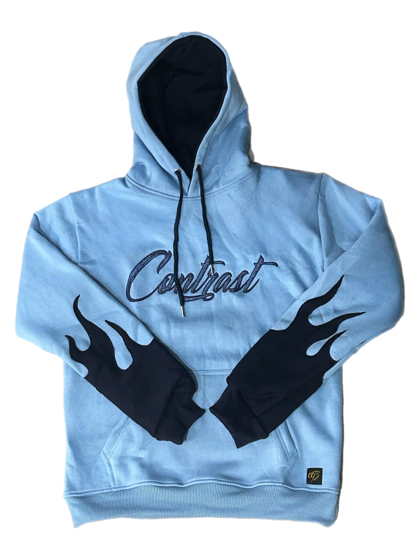 Olympus || SE Hoodie