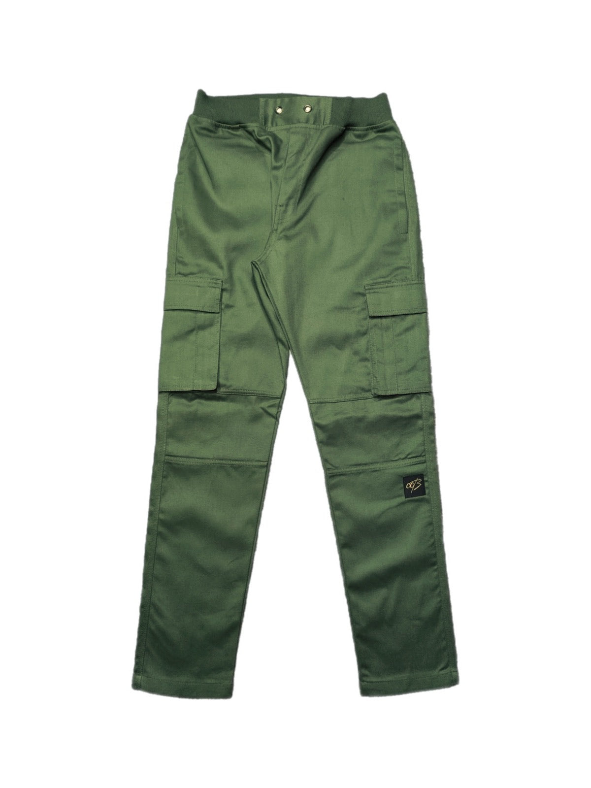 Cargo Pants - Regular Fit
