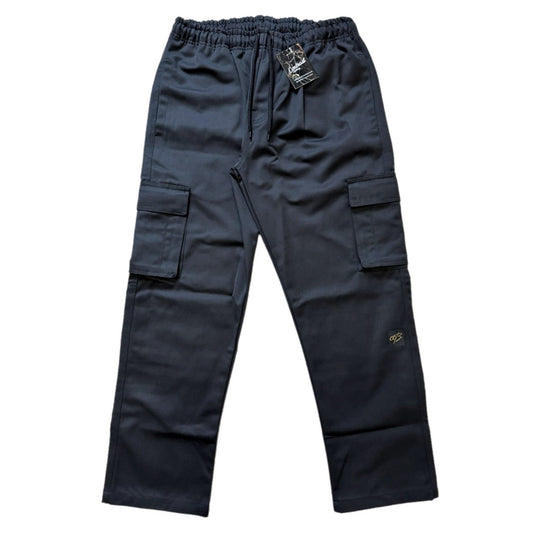 Cargo Pants - Baggy Fit