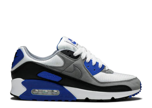 Air Max 90 Hyper Royal