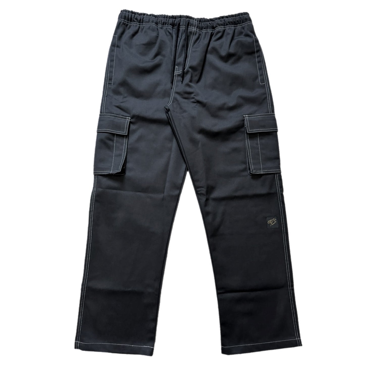 Cargo Pants - Baggy Fit