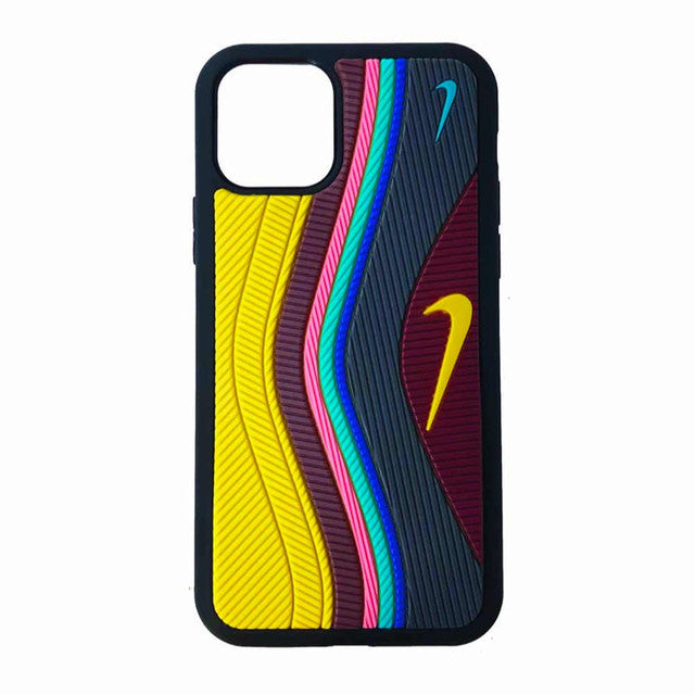 Sneaker IPhone Cases "Wotherspoon"