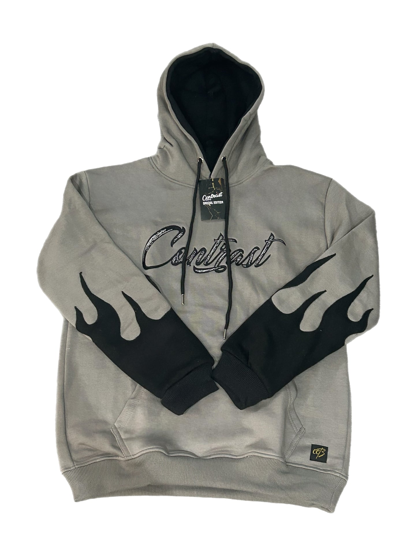 Olympus || SE Hoodie