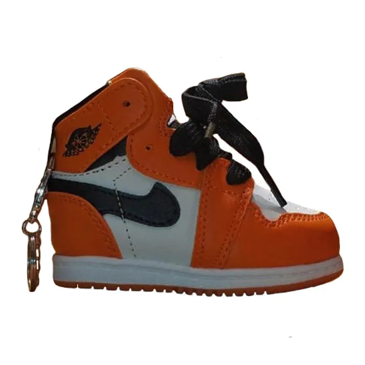 Sneaker Power Bank