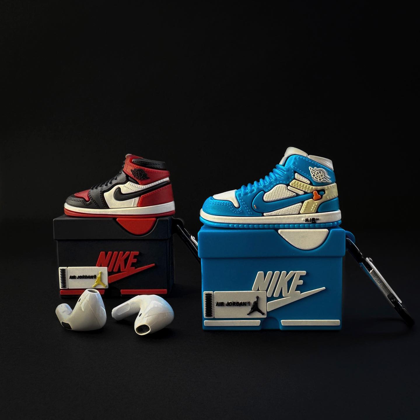 Air Pod Cases