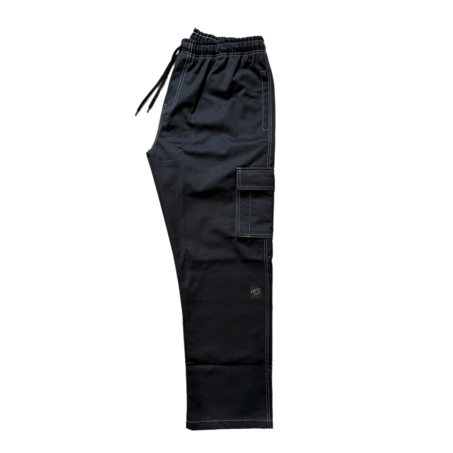 Cargo Pants - Baggy Fit