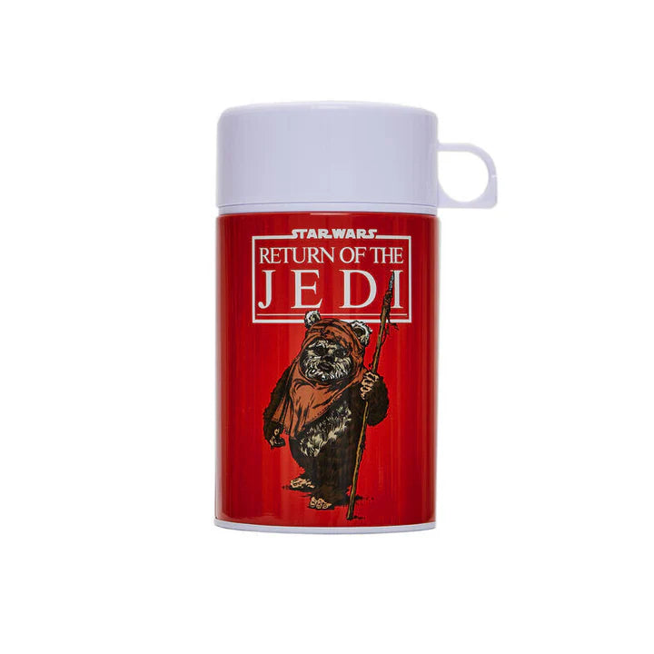 Stance - 2023 EXCLUSIVE LUNCH BOX / THERMOS WITH 3 PAIR OF SOCKS STAR WARS