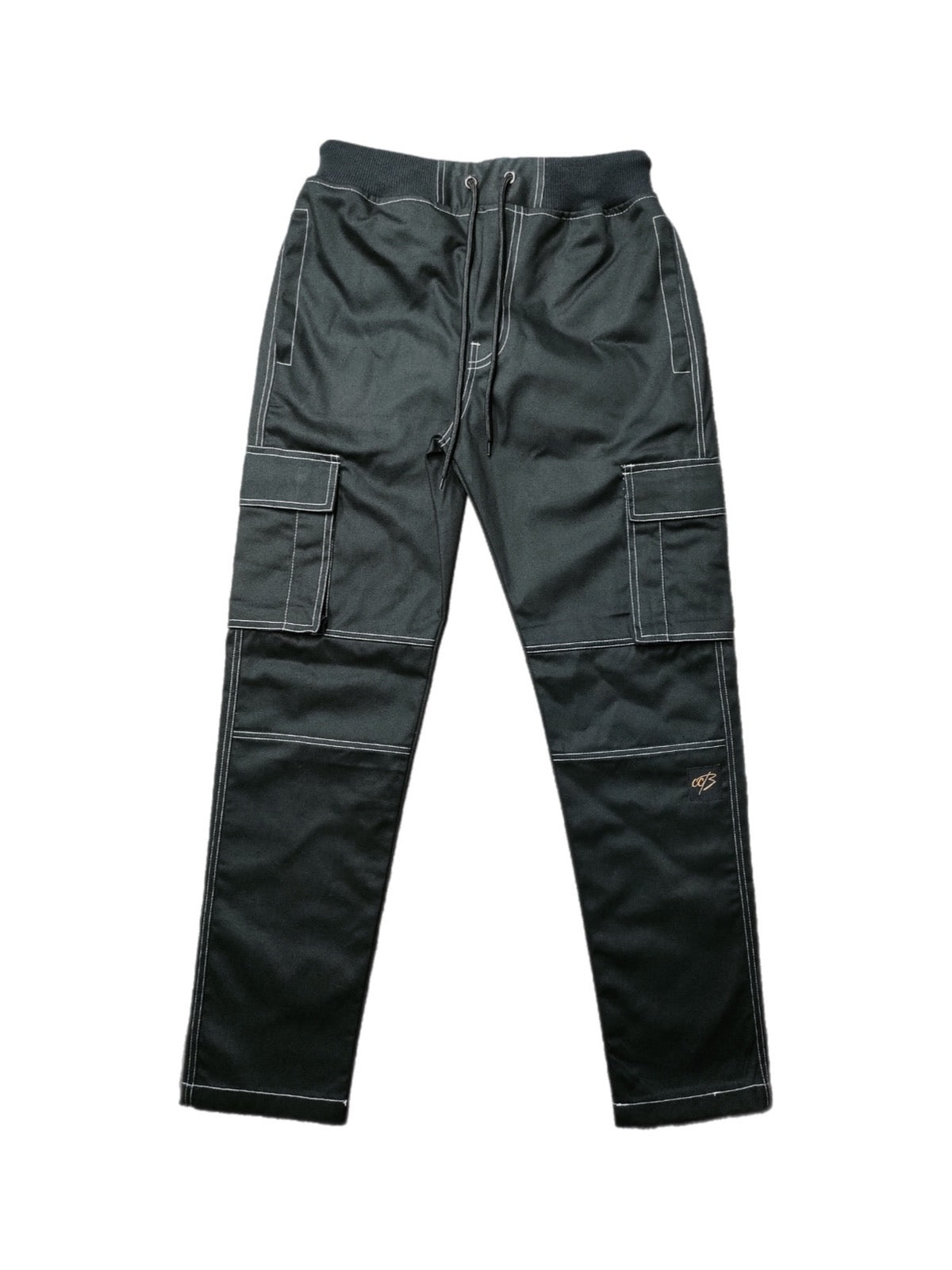 Cargo Pants - Regular Fit