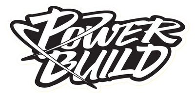 Offical Distrobuter for Power Build TM