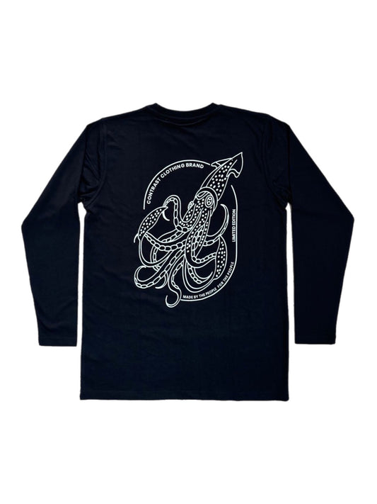 CCB Glow In The Dark Long Sleeve Top || LTD EDITION