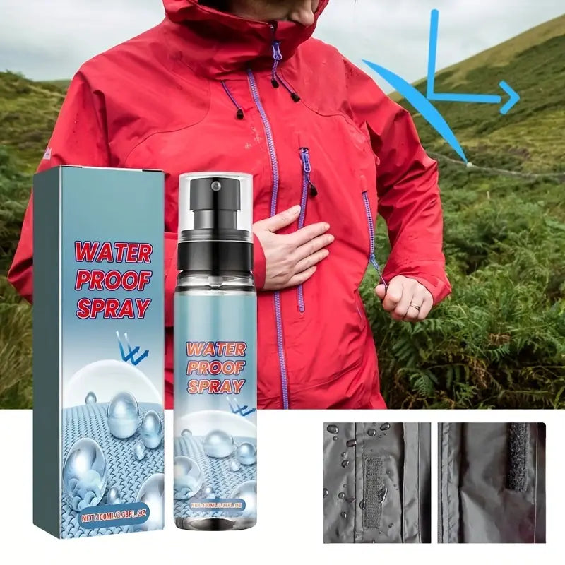 Water Proof Spray 100ML