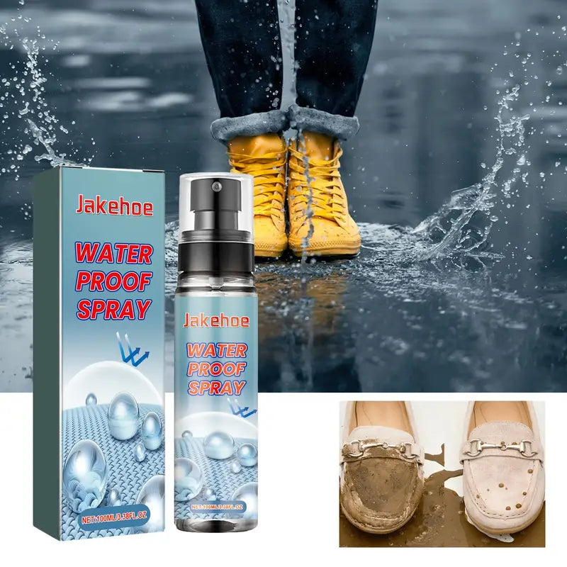 Water Proof Spray 100ML
