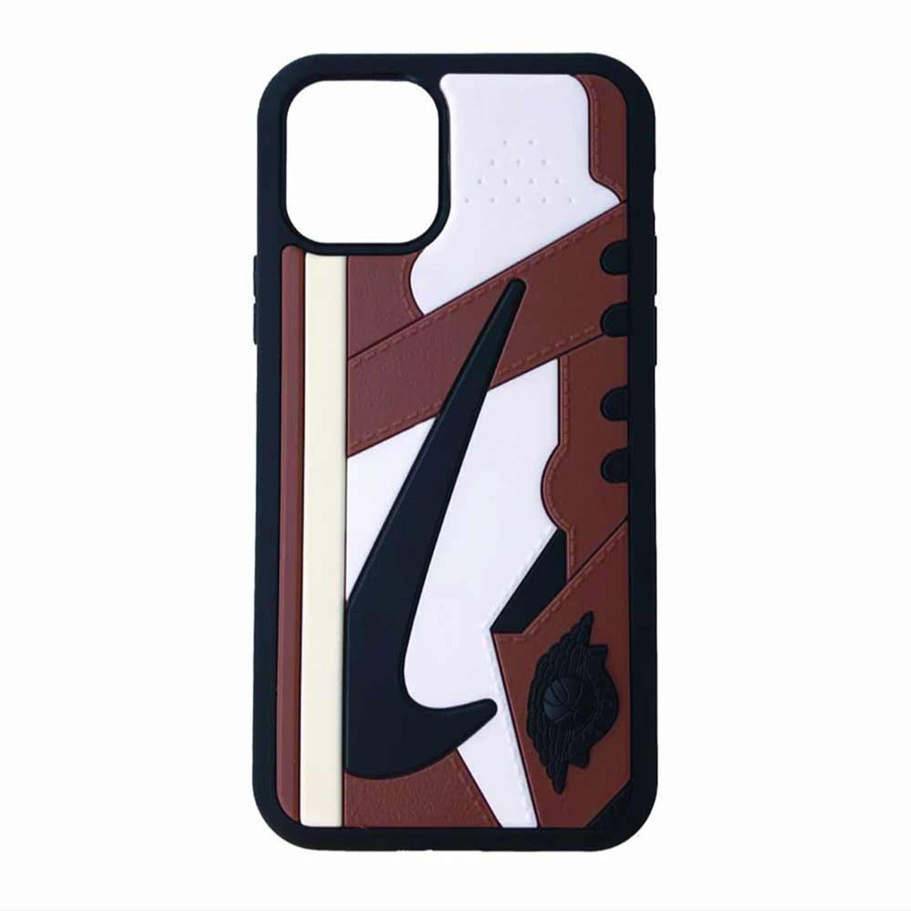 Sneaker IPhone Cases "Travis Scott"