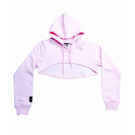 Dropped Shoulder Hoodie