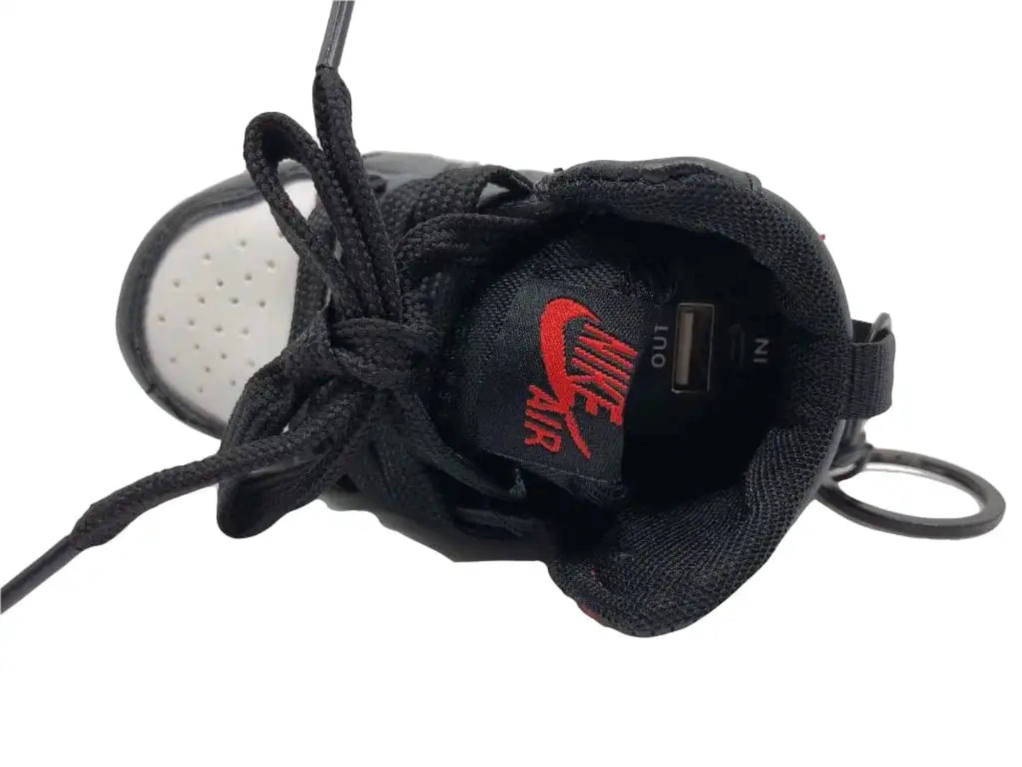 Sneaker Power Bank
