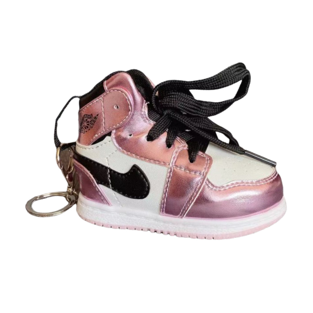 Sneaker Power Bank