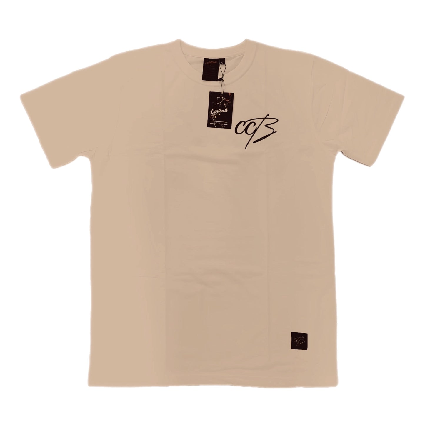 CCB Crew Tee