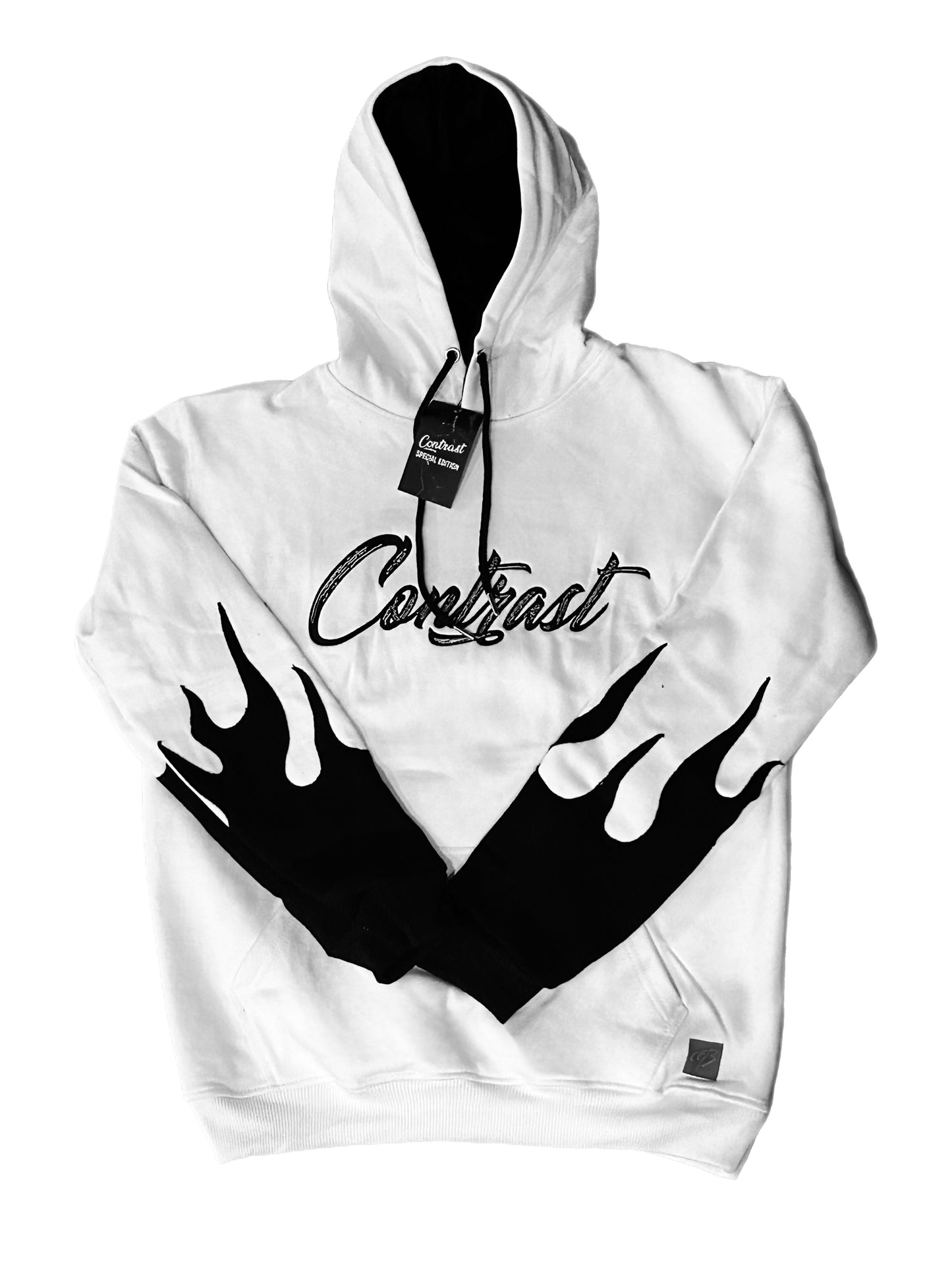 Olympus || SE Hoodie