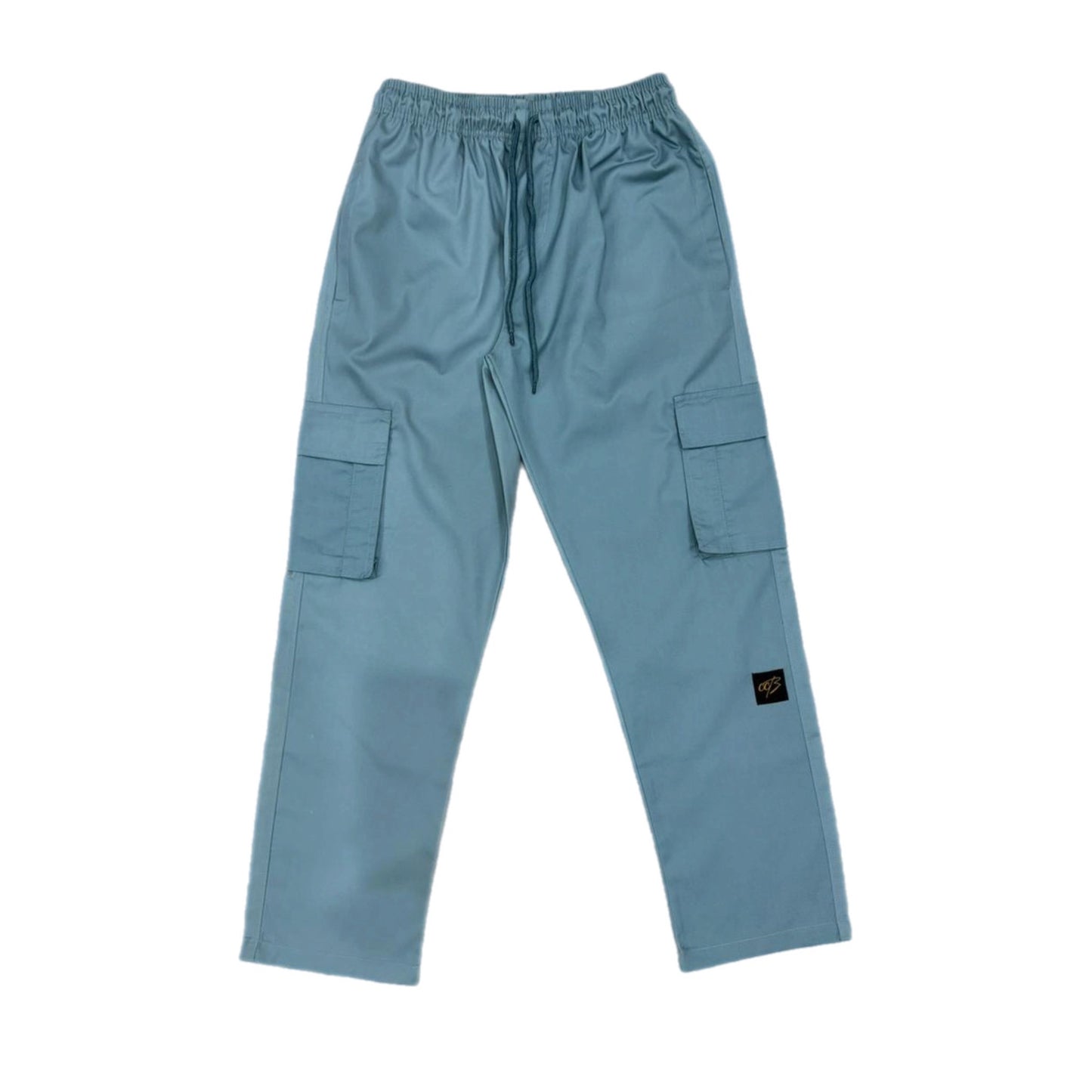 Cargo Pants - Baggy Fit