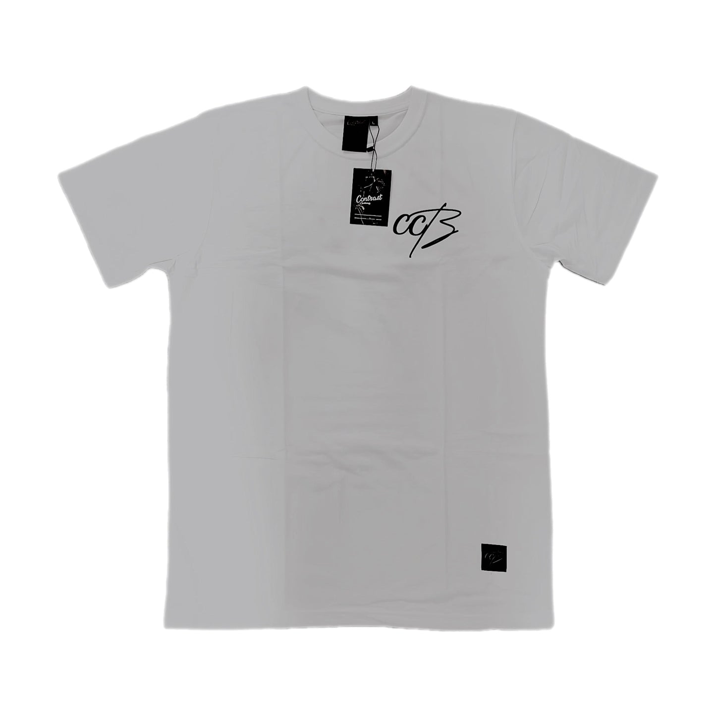CCB Crew Tee
