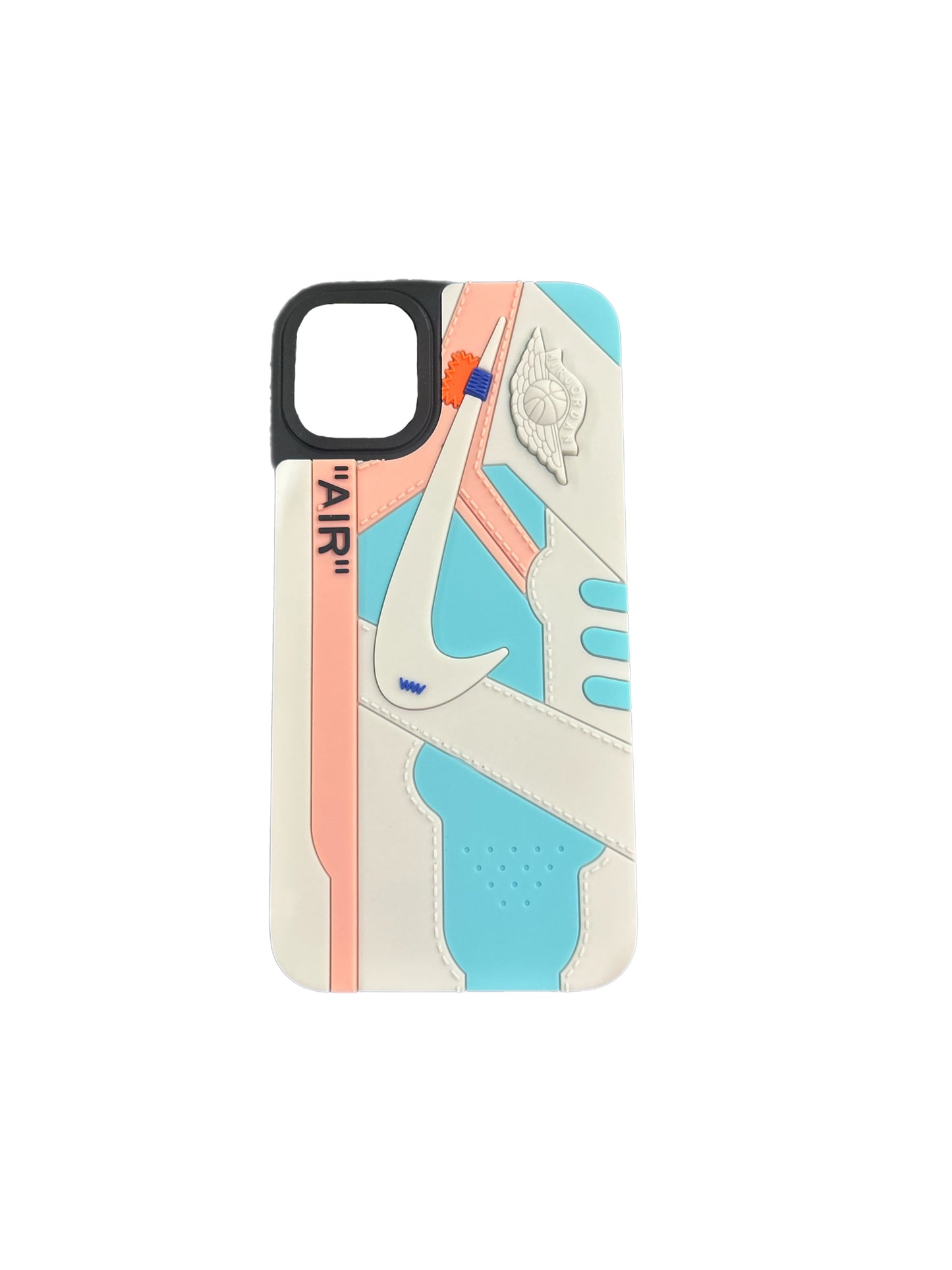 Sneaker IPhone Cases "OFF White"