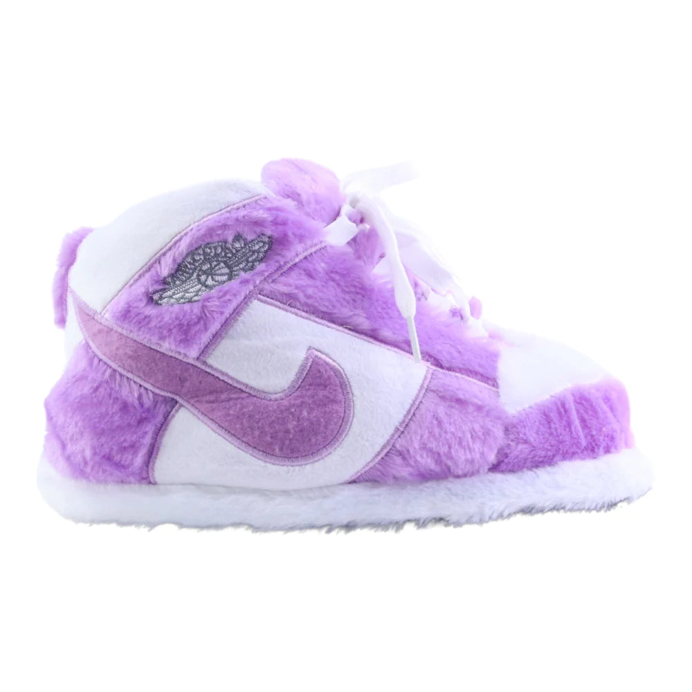 Lounge Kicks (Kids) Sneaker Slippers