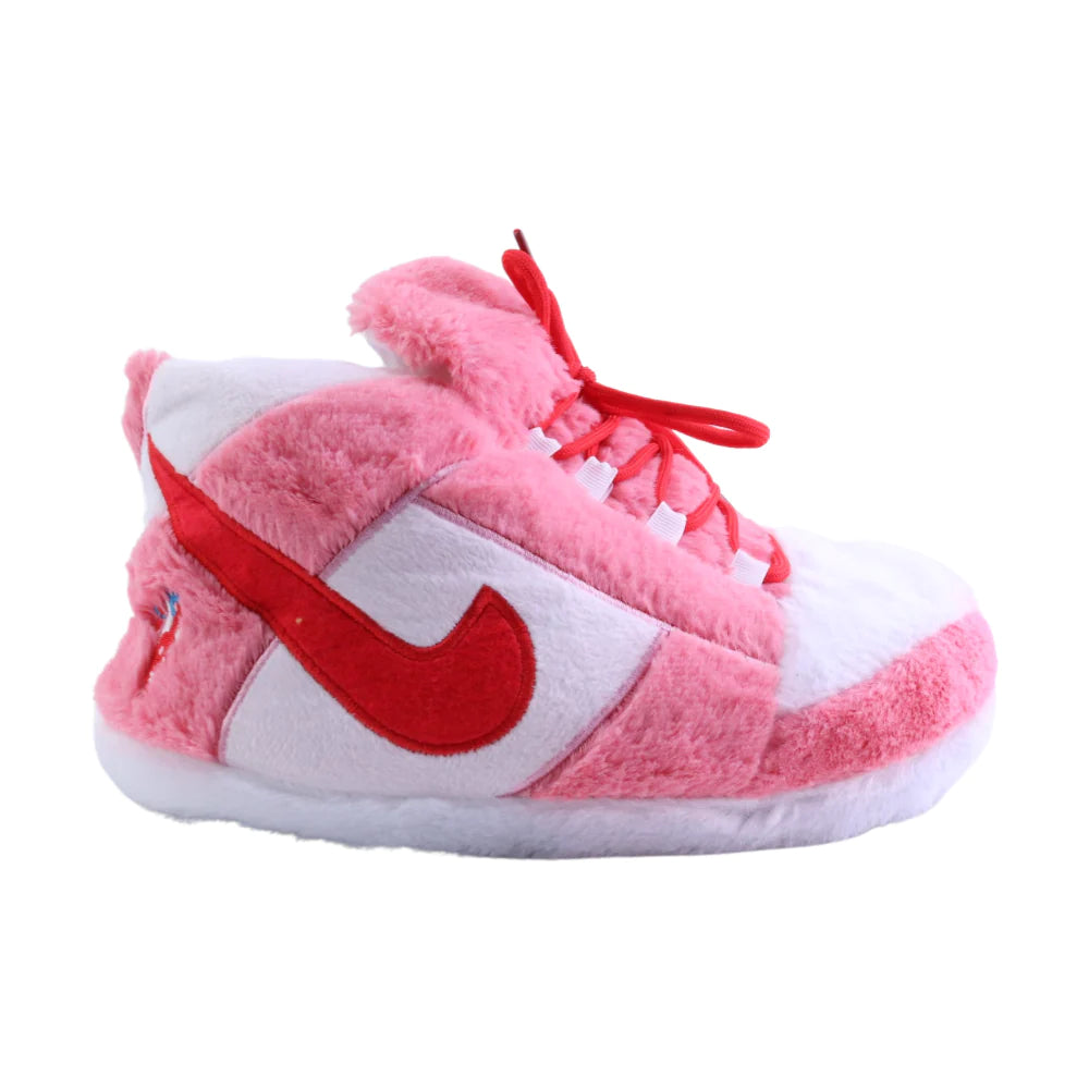 Lounge Kicks (Kids) Sneaker Slippers
