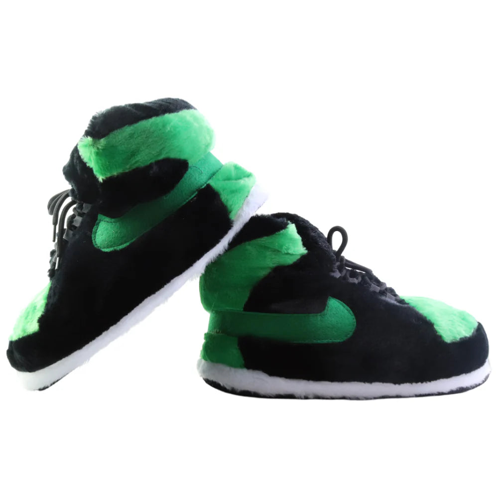 Lounge Kicks (Adult) Sneaker Slippers
