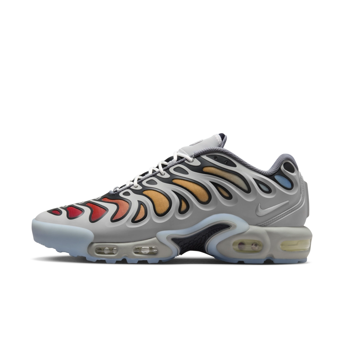 Nike Air Max Plus Drift - Light Smoke Grey