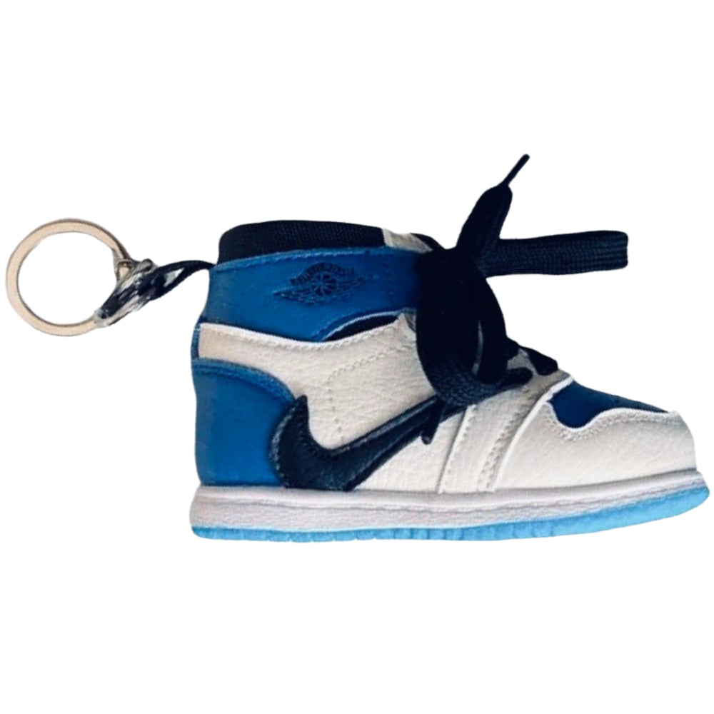 Sneaker Power Bank