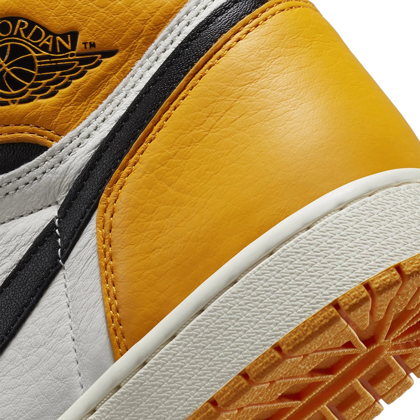 Air Jordan 1 High "TAXI"