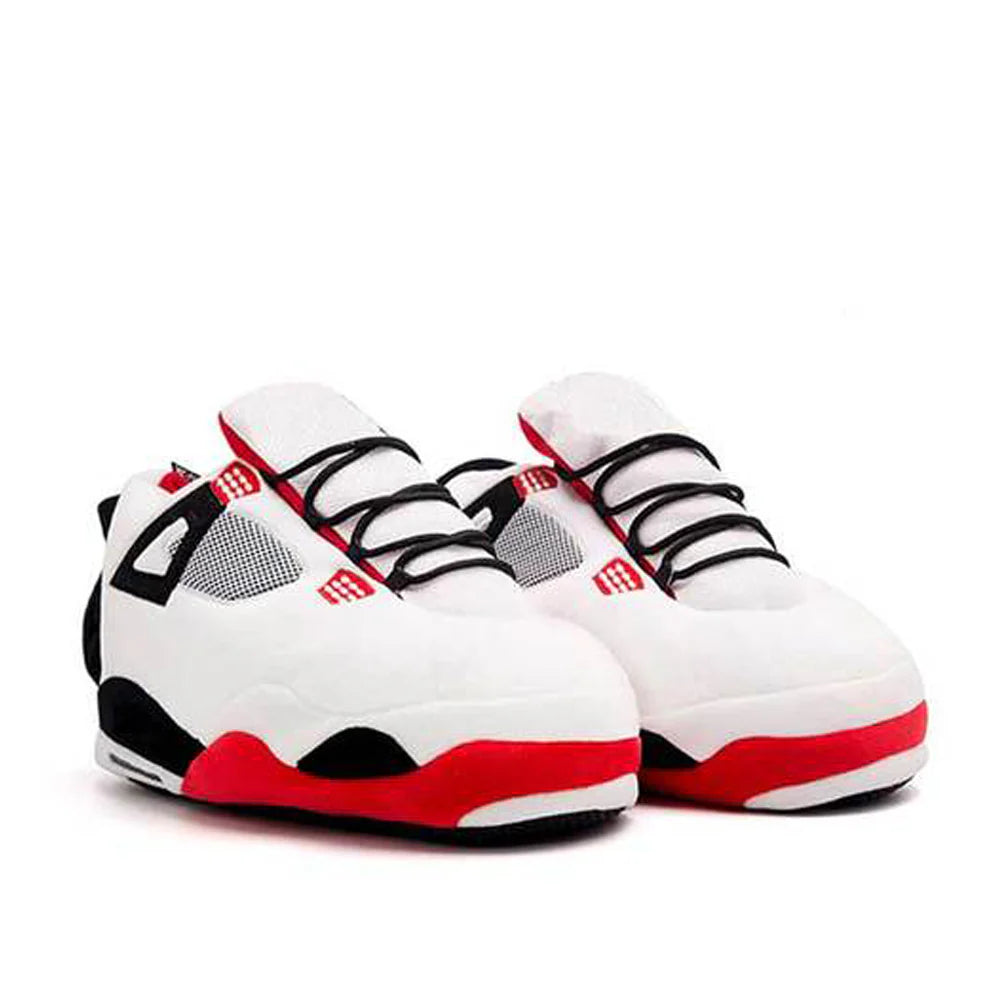 Lounge Kicks (Adult) Sneaker Slippers