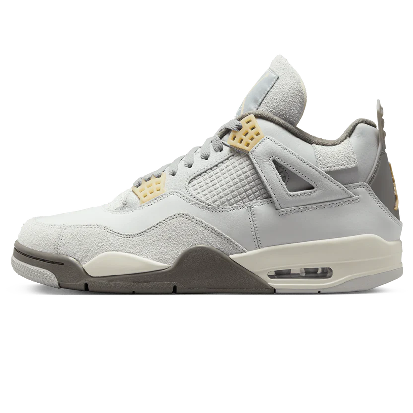 Air Jordan 4 Craft
