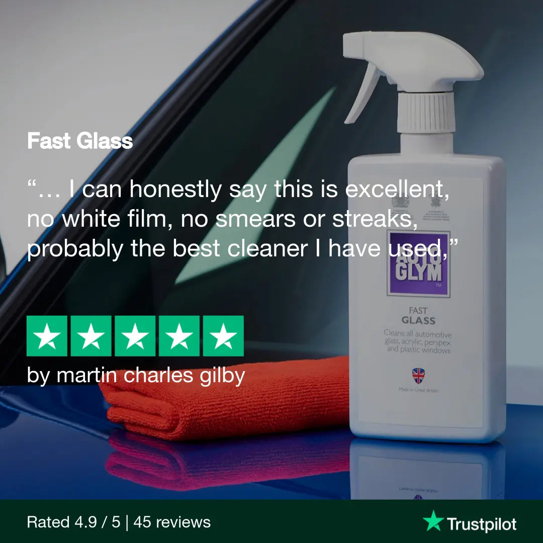 Fast Glass