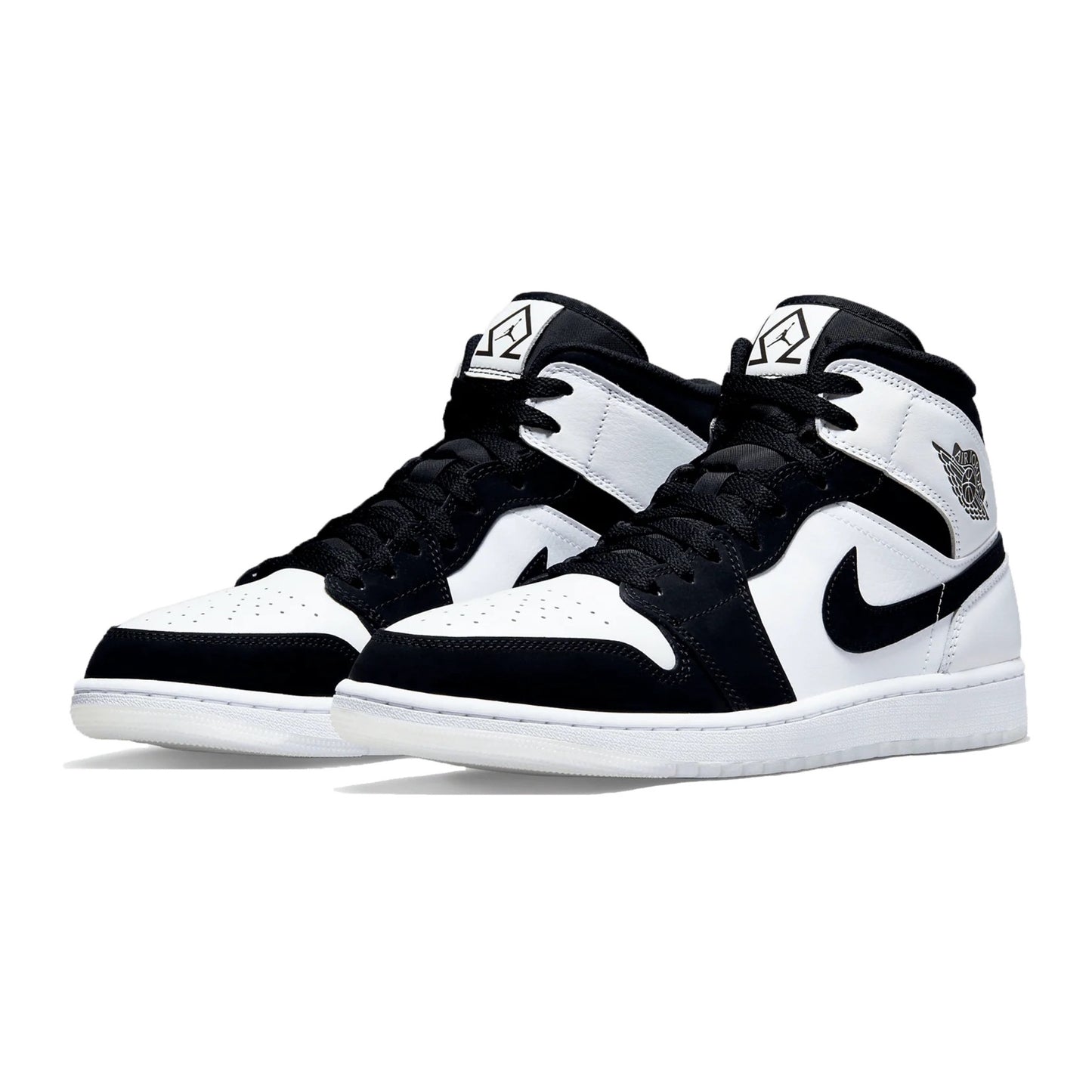 Air Jordan 1 Mid Dimond Short