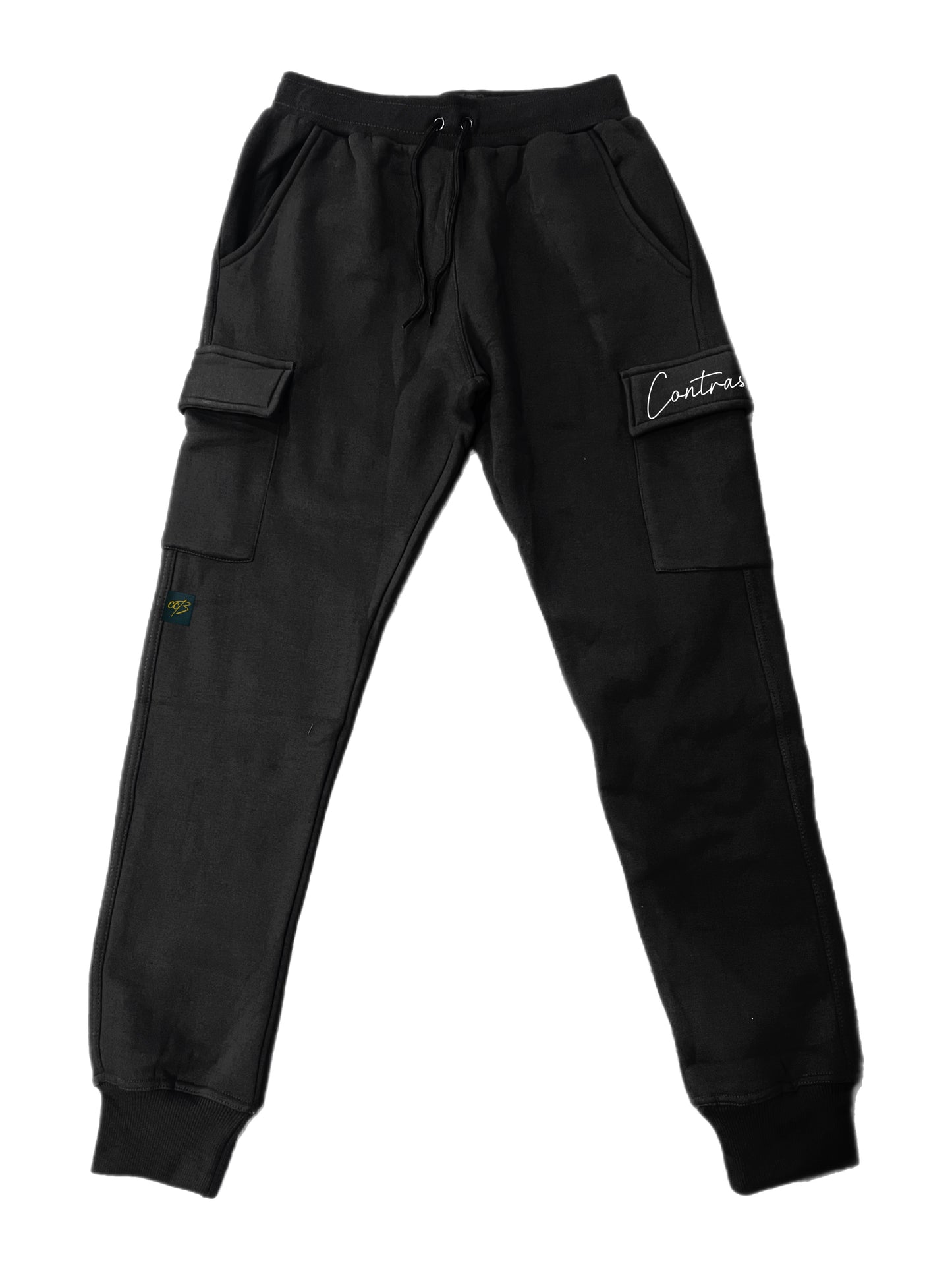 Youth - Cargo Joggers