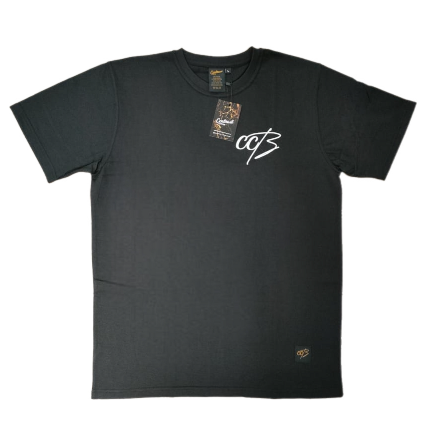 CCB Crew Tee