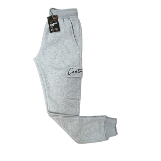 Youth - Cargo Joggers