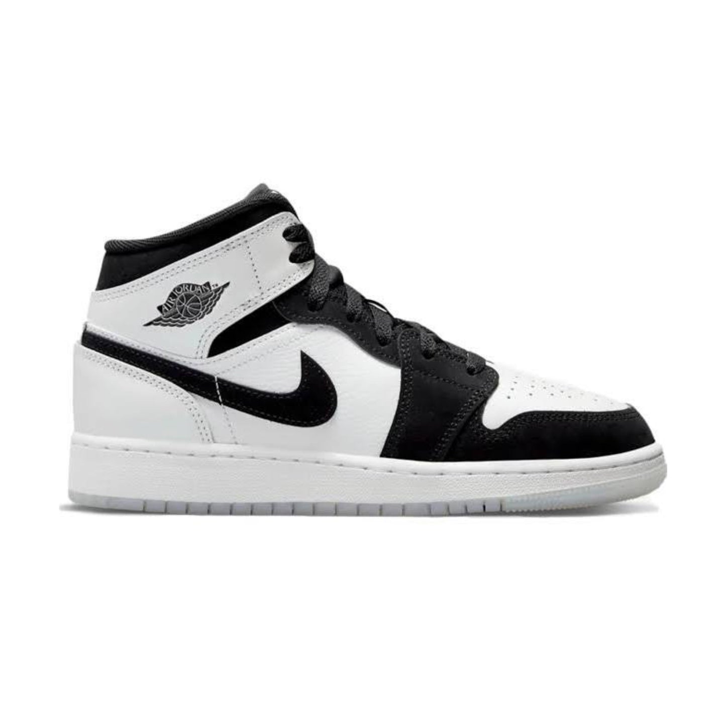 Air Jordan 1 Mid Dimond Short GS