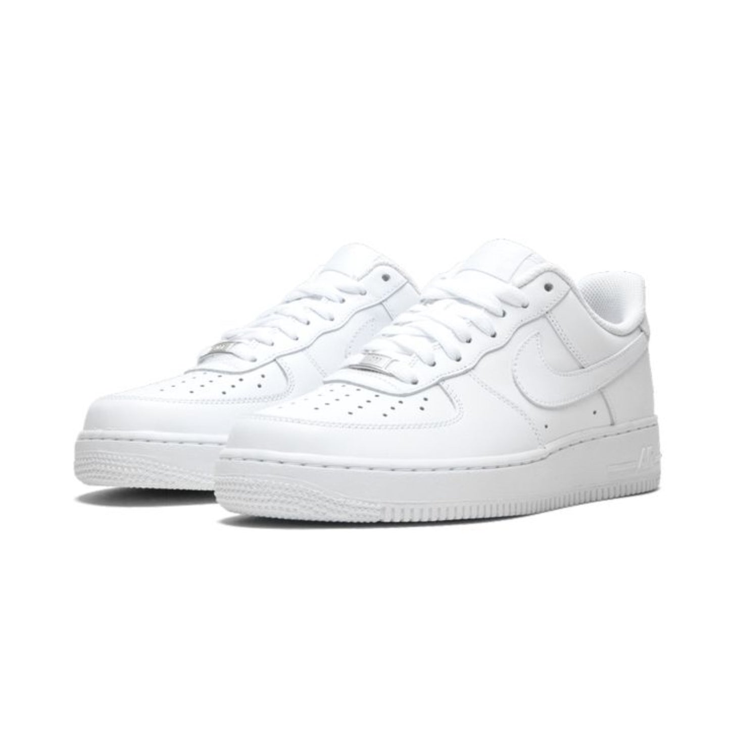 Air force 1 - Tripple White