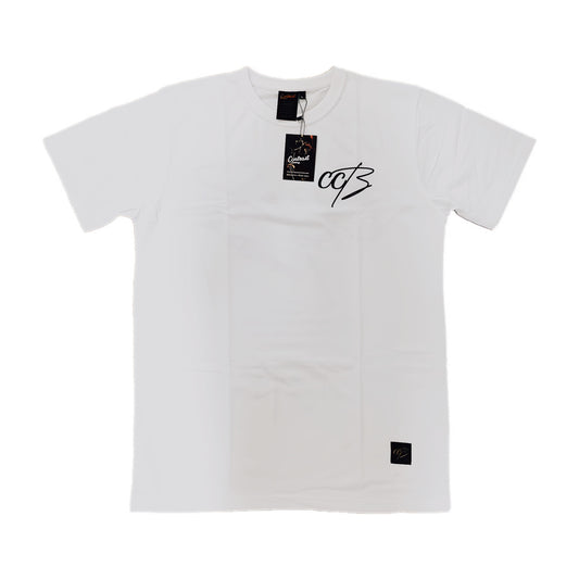 CCB Crew Tee