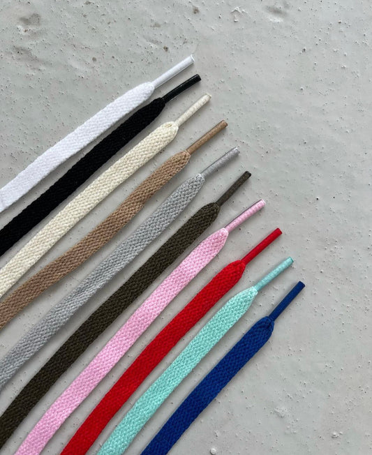 Laceify Sneaker Laces