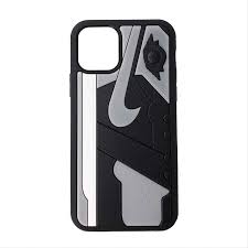 Sneaker IPhone Cases Shadow