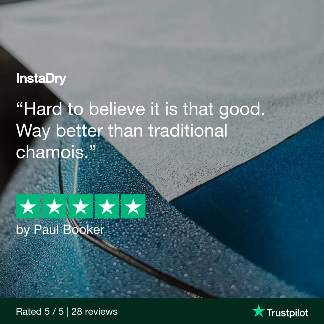 InstaDry