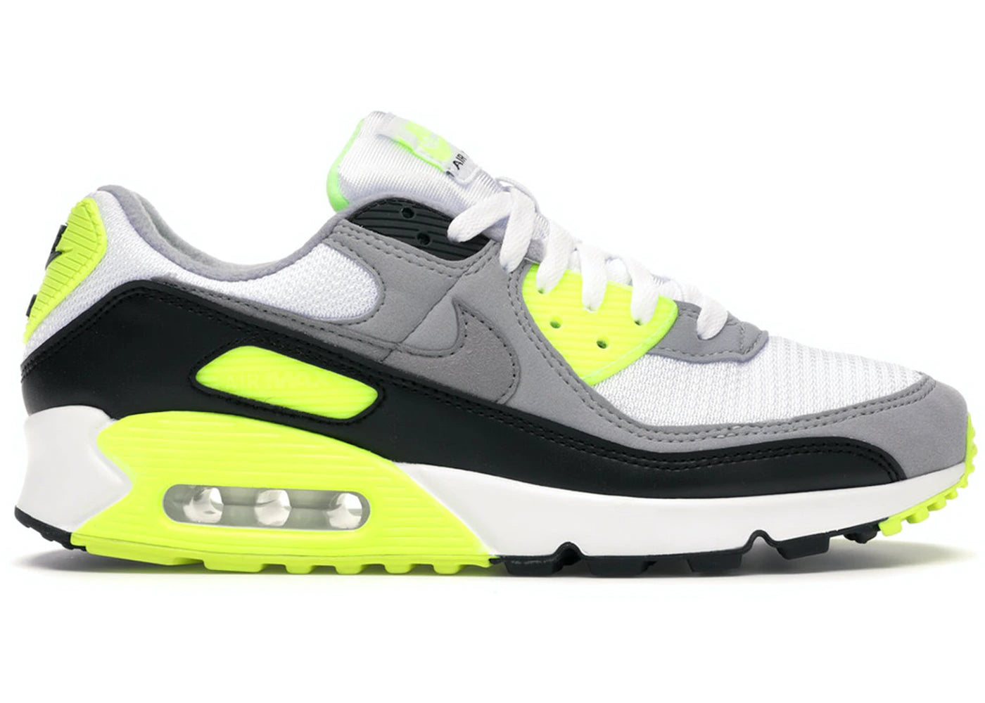 Air Max 90 Volt