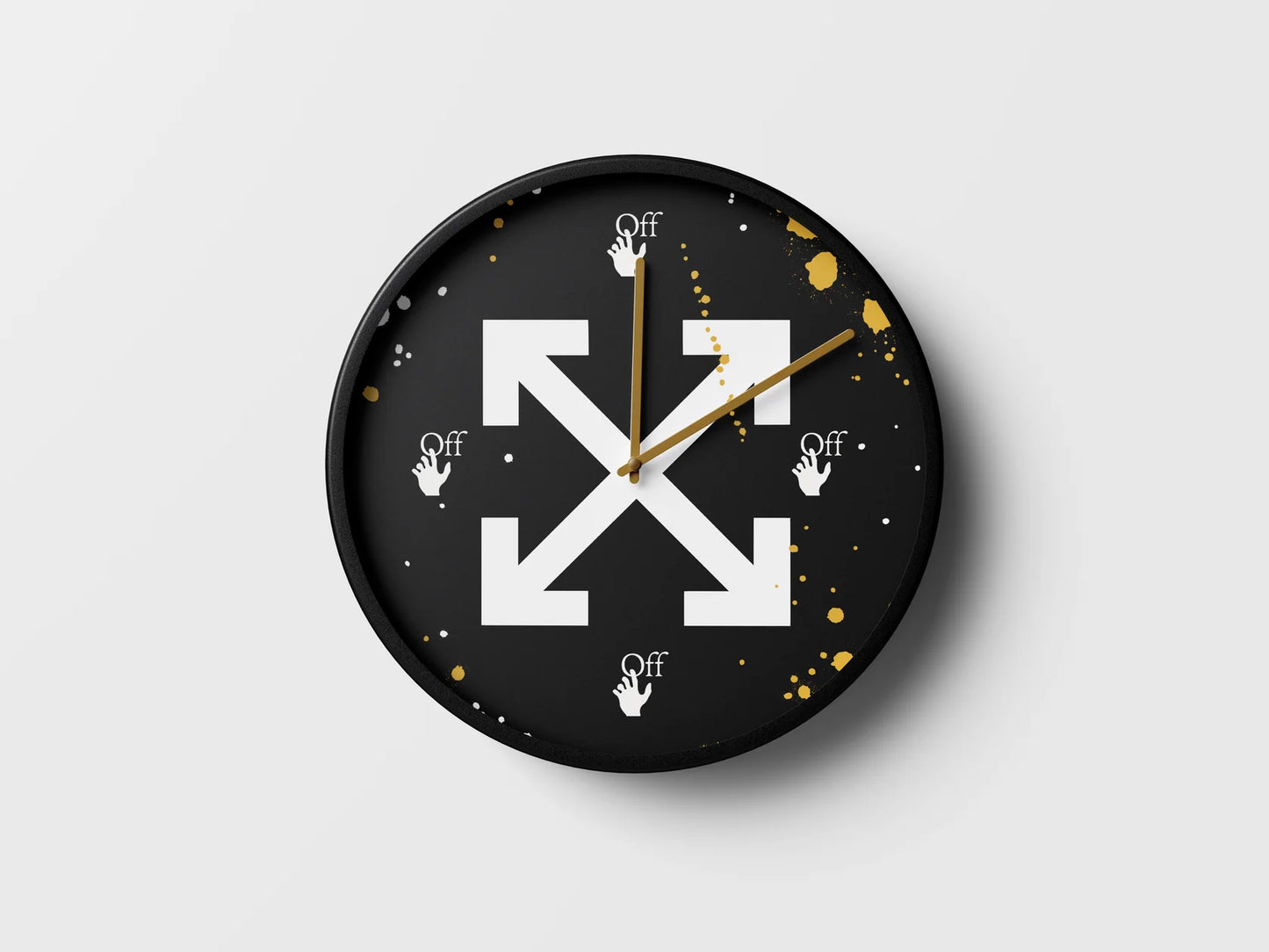 Wall Clocks