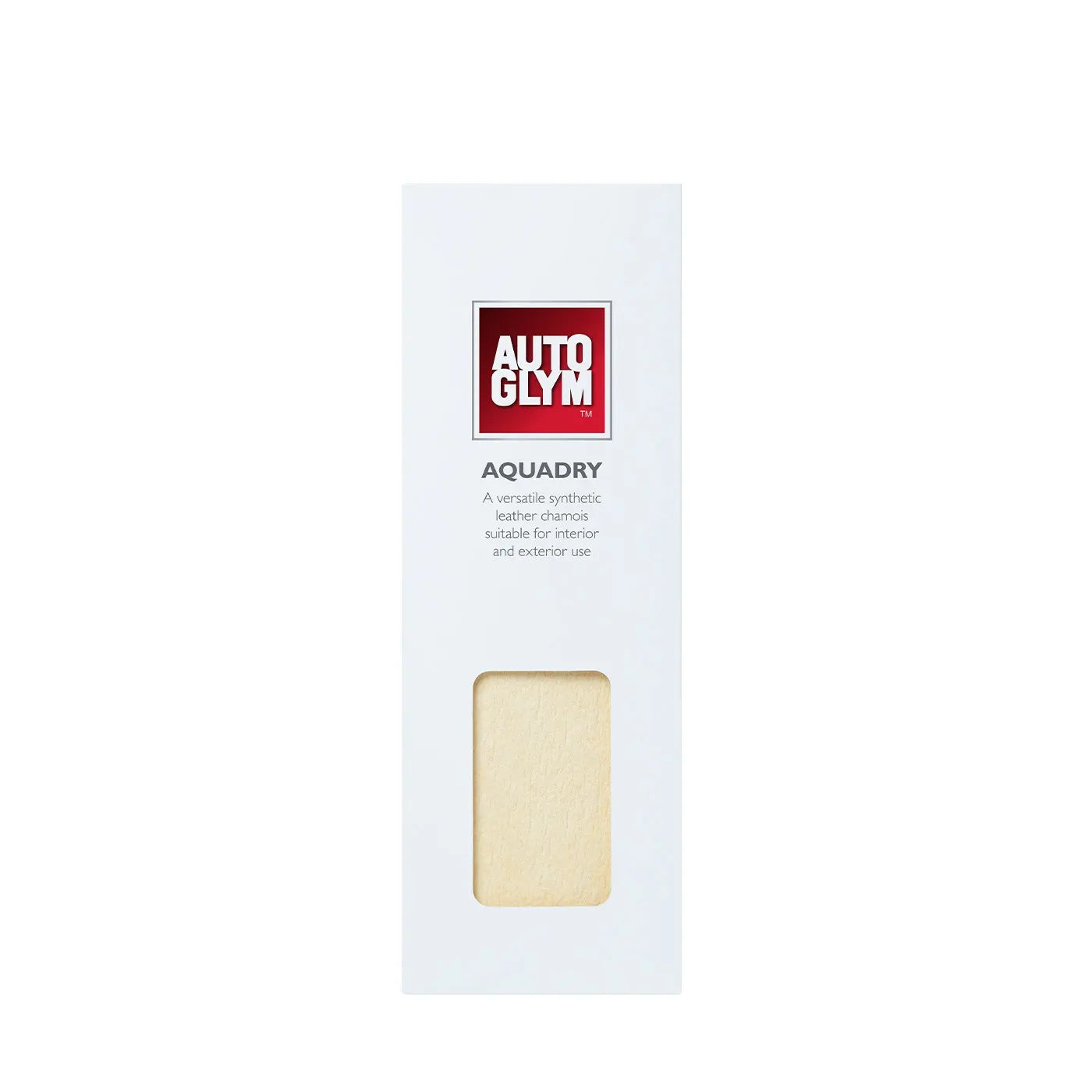 Hi-Tech Aqua-Dry